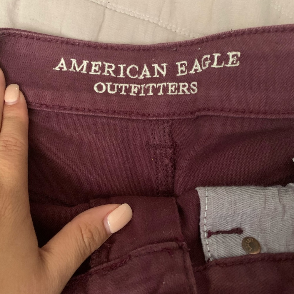 Shorts - Picture 3 of 4